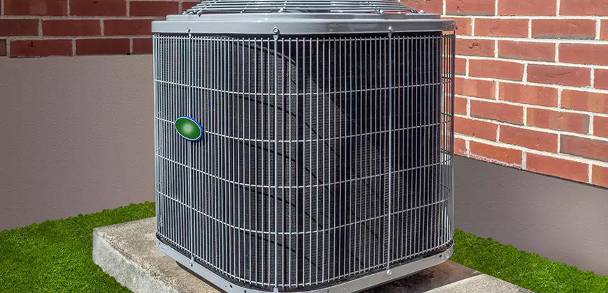 AC Unit Replacement in Dorchester Center