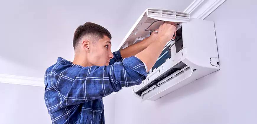 Mini Split Installation Service in Dorchester Center