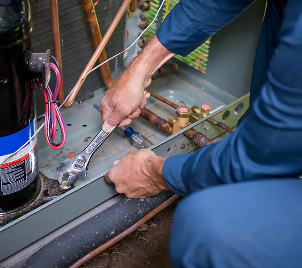 Proven AC Compressor Repair: Your Local Cooling Specialists in Dorchester Center, MA