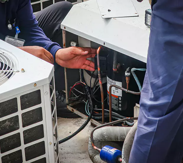 Proven AC Condenser Repair: Your Local Outdoor Unit Specialists in Dorchester Center, MA