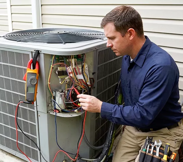 Proven AC Installation: Your Local Cooling Installer Team in Dorchester Center, MA