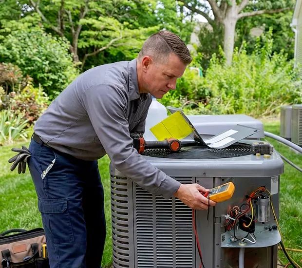Proven AC Repair: Your Local Cooling Team in Dorchester Center, MA