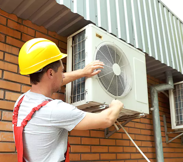 Proven AC Unit Cleaning: Your Local Cooling Care Team in Dorchester Center, MA