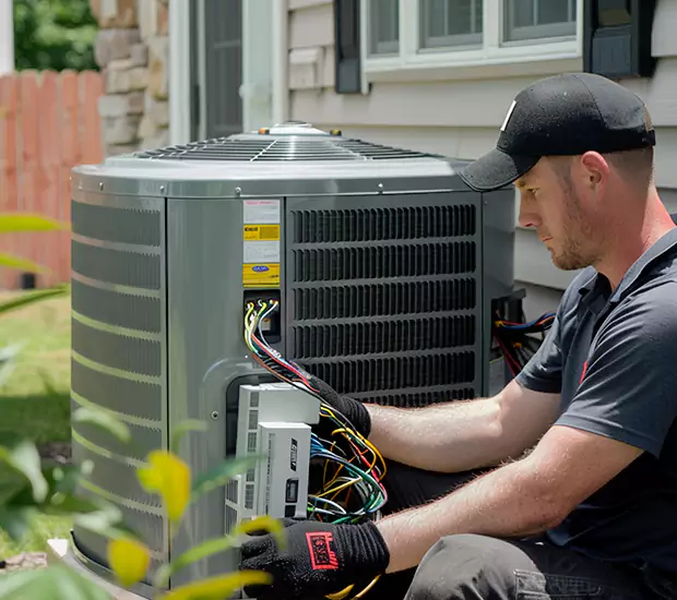 Proven AC Unit Replacement: Your Local System Upgrade Team in Dorchester Center, MA