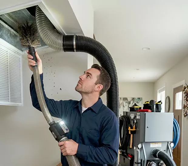 Proven AC Vent Cleaning: Your Local Air Quality Team in Dorchester Center, MA