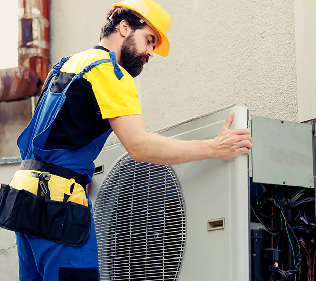 Proven Air Handler Repair: Your Local Indoor Unit Specialists in Dorchester Center, MA