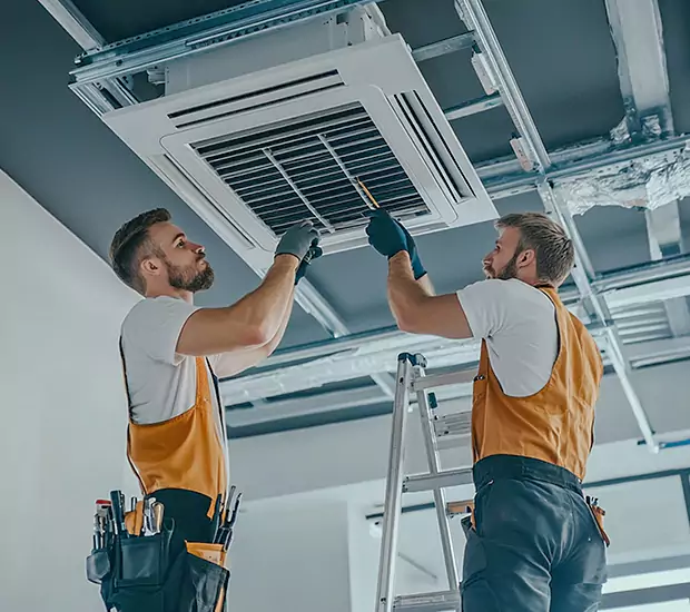 Proven Commercial AC Installation: Your Local Business Installation Team in Dorchester Center, MA
