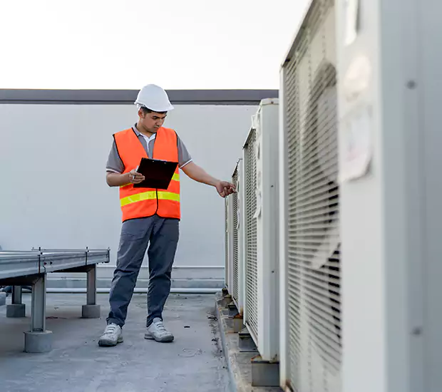 Proven Commercial AC Repair: Your Local Business Cooling Team in Dorchester Center, MA