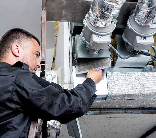Proven Commercial Air Duct Cleaning: Your Local Building Air Quality Team in Dorchester Center, MA