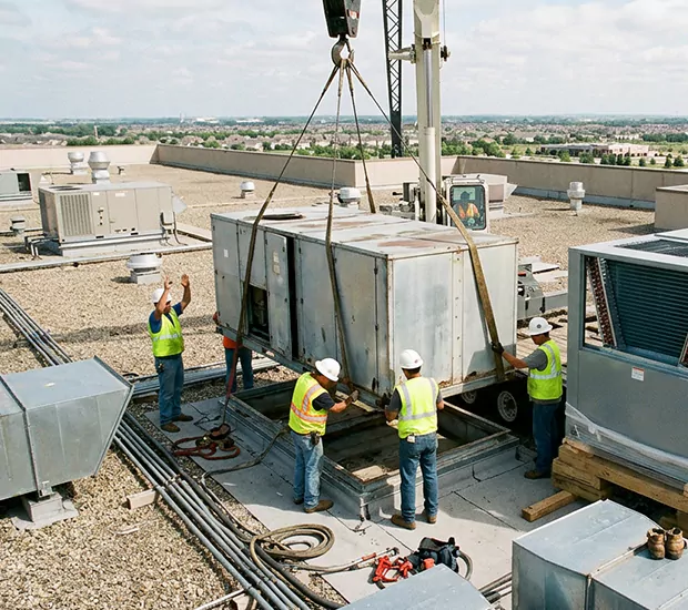 Proven Commercial HVAC Contractors: Your Local Business Installation Team in Dorchester Center, MA