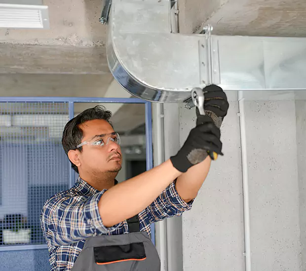 Proven Ductwork Replacement: Your Local Whole-Home Airflow Team in Dorchester Center, MA