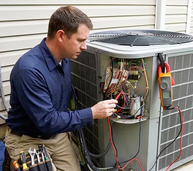 Proven Emergency AC Repair: Your Local 24 Hour Response Team in Dorchester Center, MA