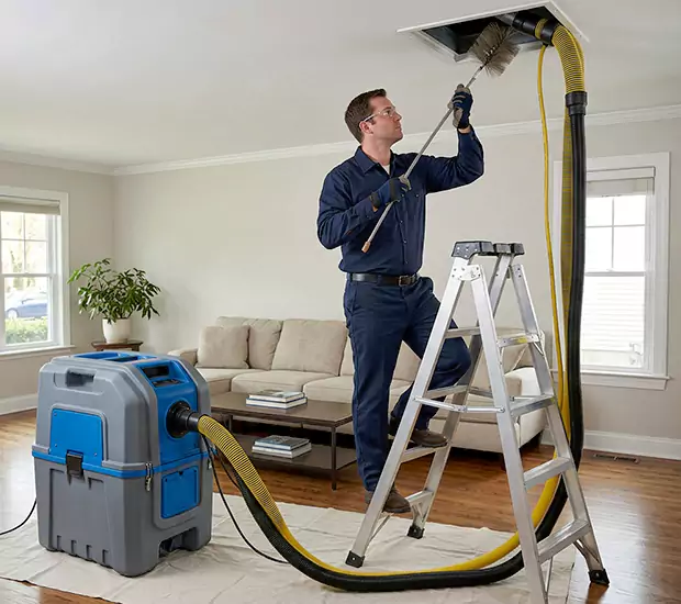 Proven Furnace Duct Cleaning: Your Local Heating Air Team in Dorchester Center, MA