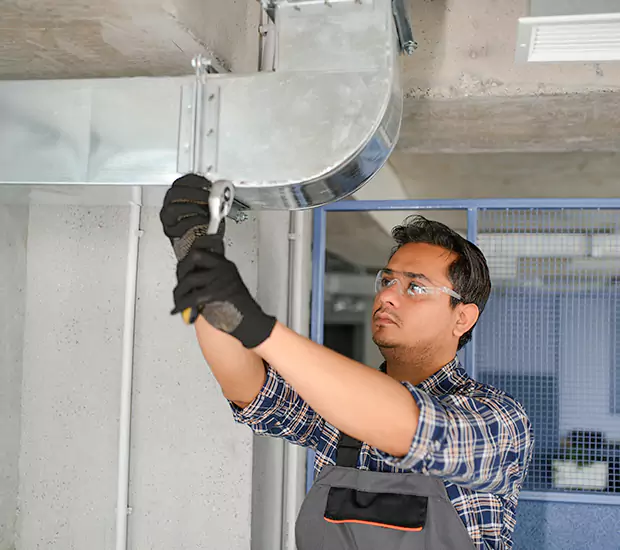 Proven Heating Duct Cleaning: Your Local Ducted Heating Team in Dorchester Center, MA