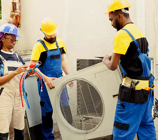 Proven HVAC Contractor: Your Local Heating and Cooling Team in Dorchester Center, MA