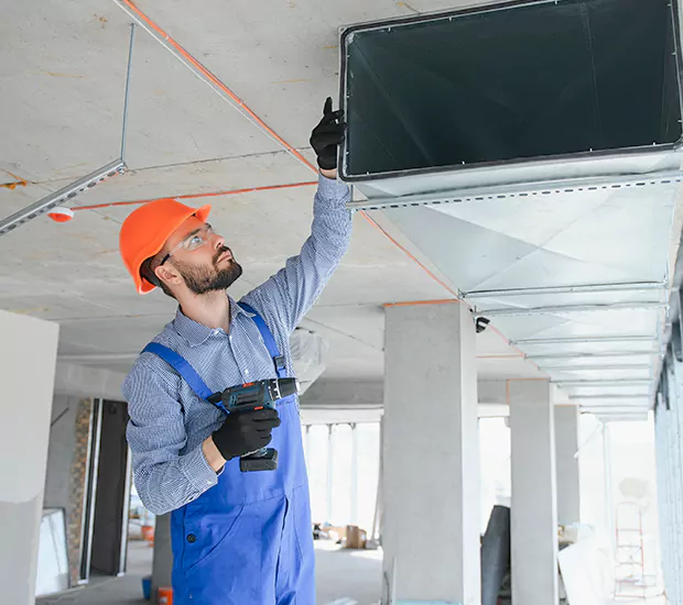 Proven HVAC Duct Installation: Your Local Ductwork Specialists in Dorchester Center, MA