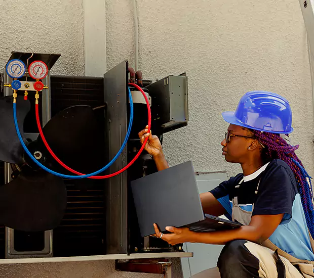 Proven HVAC Installation: Your Local System Specialists in Dorchester Center, MA