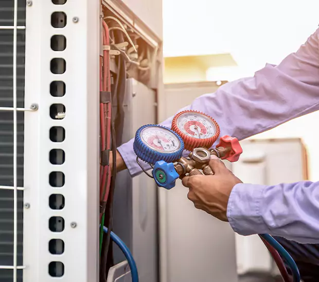 Proven HVAC Maintenance Service: Your Local Tune-Up Team in Dorchester Center, MA