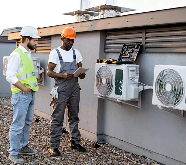 Proven Outdoor AC Installation: Your Local Condenser Specialists in Dorchester Center, MA