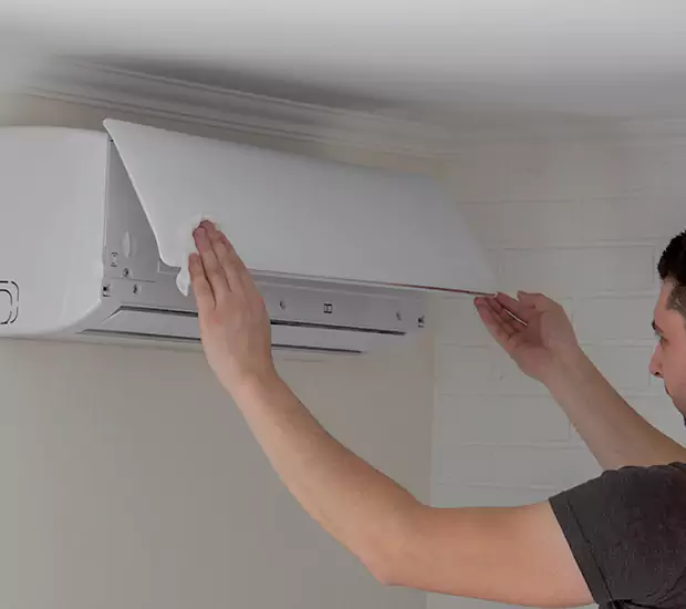 Proven Split Air Conditioner Installation: Your Local Cooling Specialists in Dorchester Center, MA