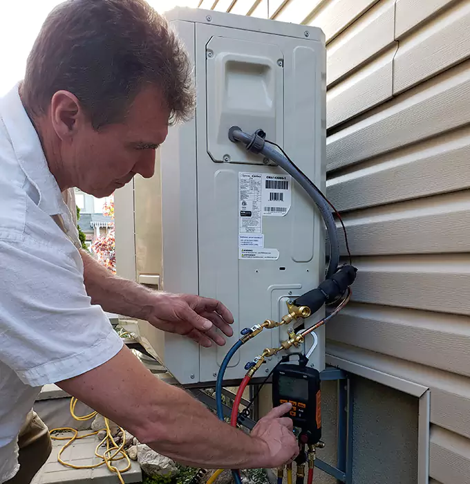 Why Dorchester Center, MA Homeowners Choose Dorchester Center HVAC for AC Compressor Repair?