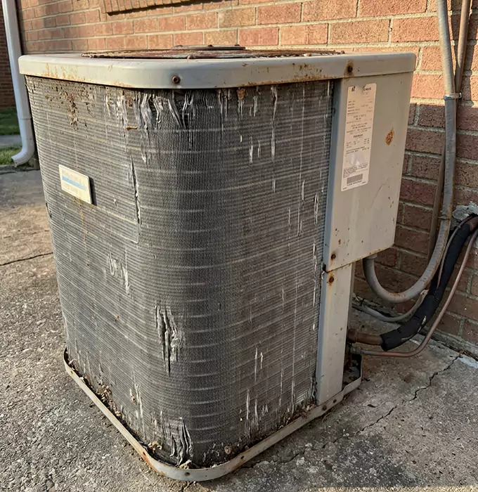 Why Dorchester Center Homeowners Choose Dorchester Center HVAC for AC Unit Replacement?
