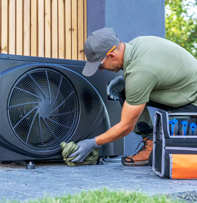 Why Dorchester Center, MA Homeowners Choose Dorchester Center HVAC for Air Handler Repair?