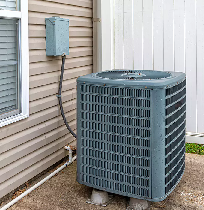 Why Dorchester Center, MA Homeowners Choose Dorchester Center HVAC for Central Air Conditioner Installation?