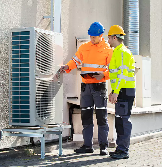 Why Dorchester Center, MA Businesses Choose Dorchester Center HVAC for Commercial AC Repair?