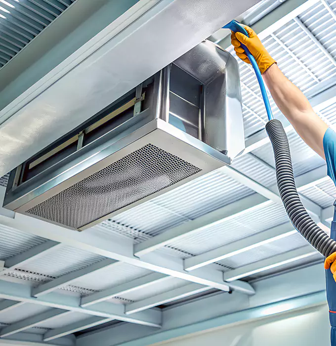 Why Dorchester Center, MA Homeowners Choose Dorchester Center HVAC for HVAC Cleaning?