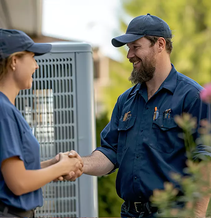 Why Do Dorchester Center Homeowners Choose Dorchester Center HVAC HVAC Repair?