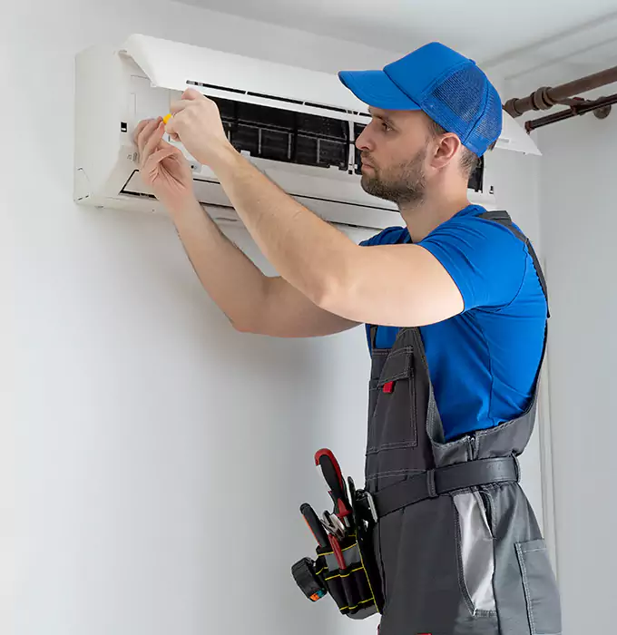 Why Dorchester Center Homeowners Choose Dorchester Center HVAC for Mini Split Installation?
